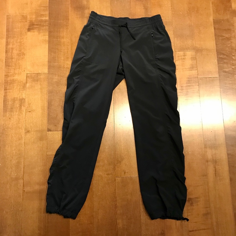 Athleta La Viva Pant 2P, Black